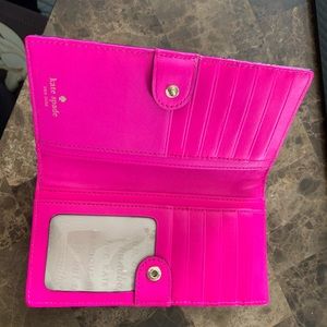 Kate Spade Wallet